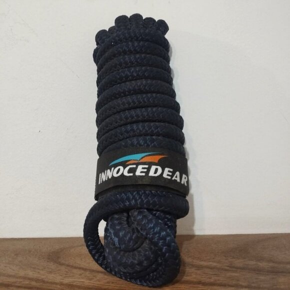 Premium Navy Blue Dock Line - Picture 1 of 5